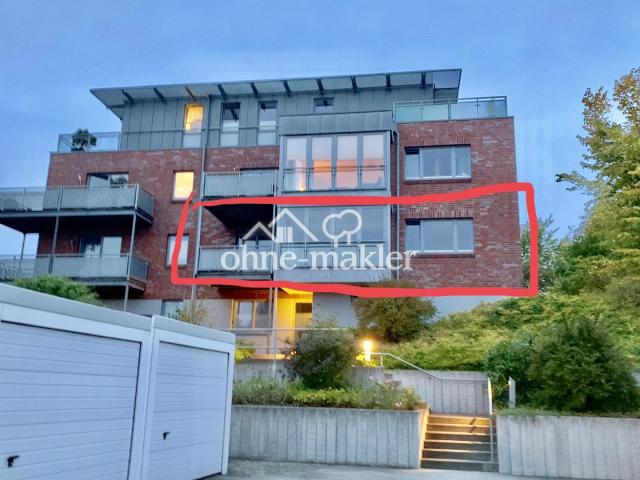 Wohnstube gen Süden