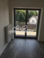 Schlafzimmer 2 mit Balkon