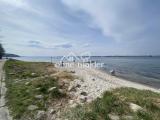 Kleiner Strandabschnitt