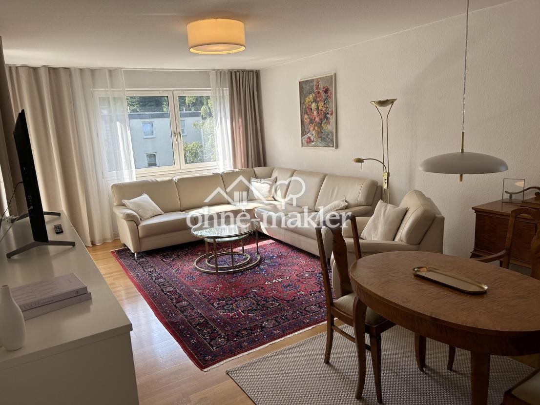 helles Wohn / Esszimmer