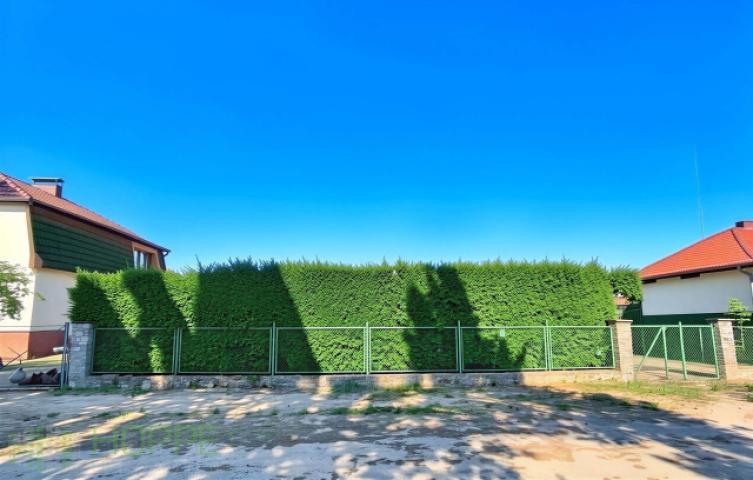 Straßenfront - (KI generiert)