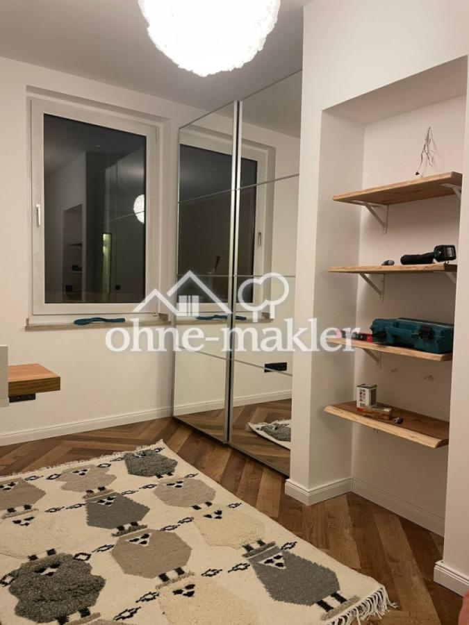 Kinderzimmer/ Büro