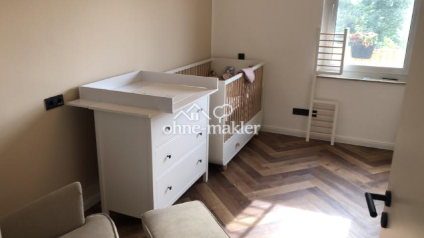 Kinderzimmer / Büro