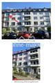 Haus von vorne