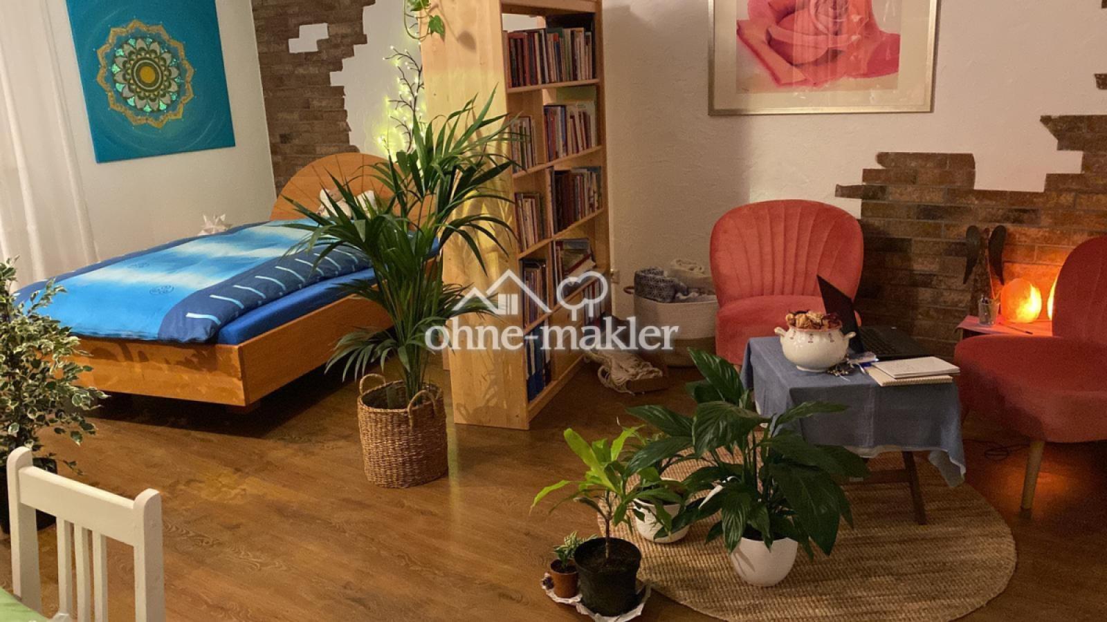 Einrichtungsbeispiel