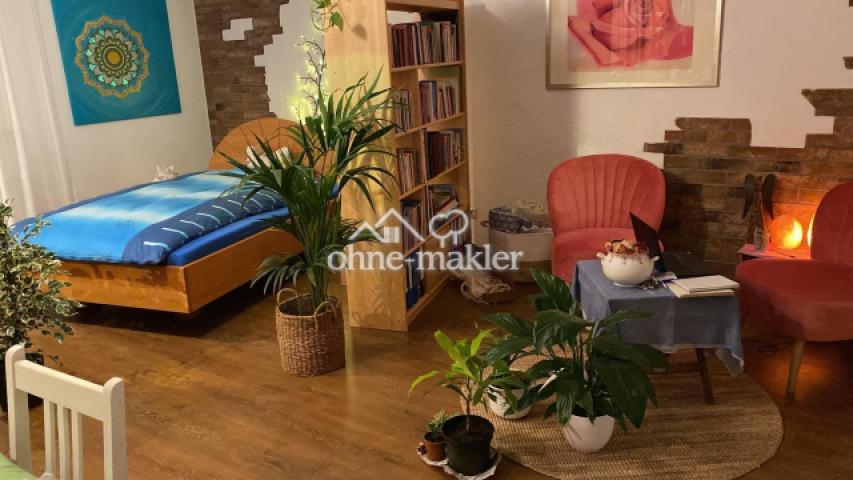 Einrichtungsbeispiel