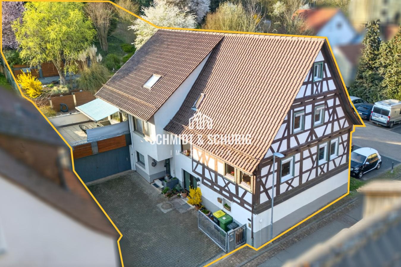 Schmidt & Schurig Immobilien