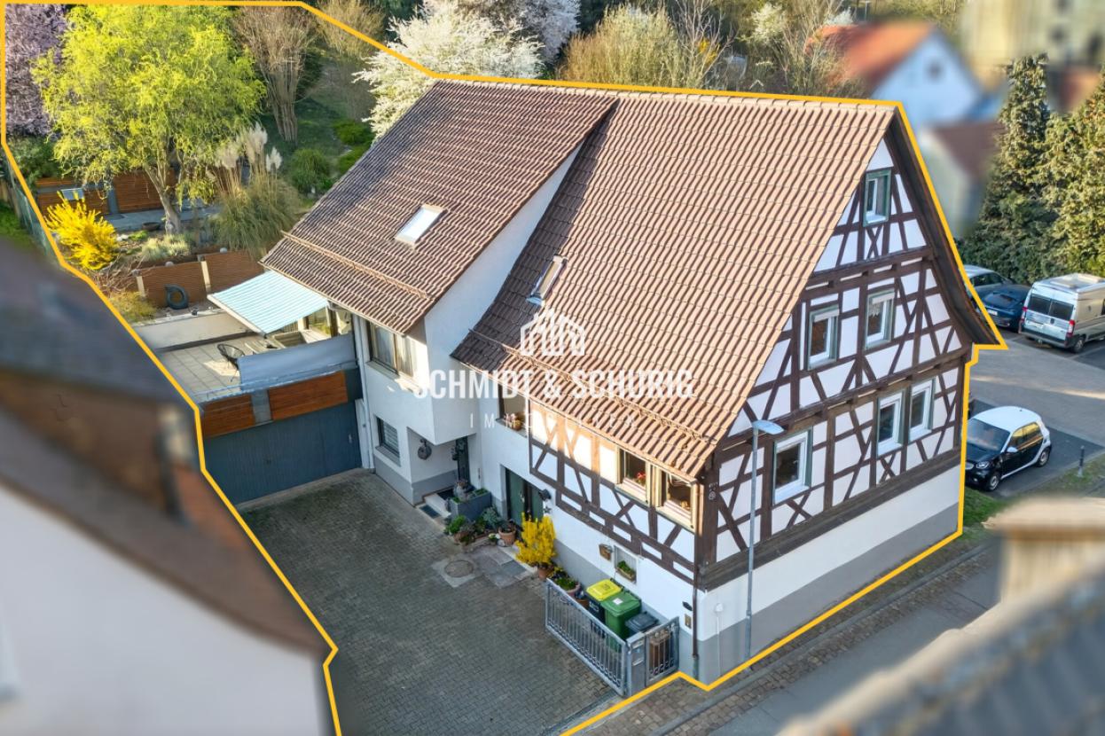 Schmidt & Schurig Immobilien