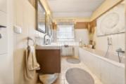 Badezimmer Hinterhaus