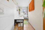Badezimmer Vorderhaus