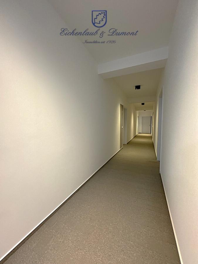 Etagenflur