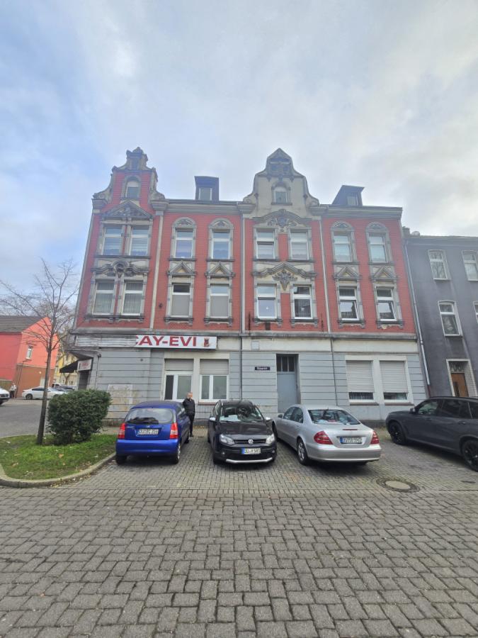Hausfront