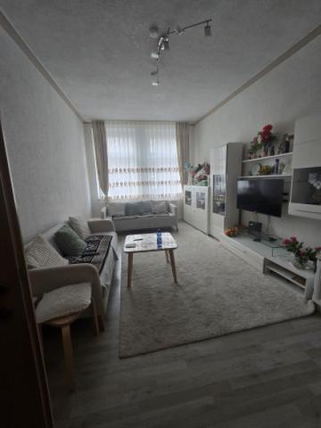 WE 4 Wohnzimmer