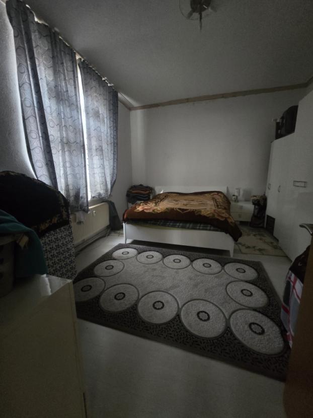 WE 4 Schlafzimmer