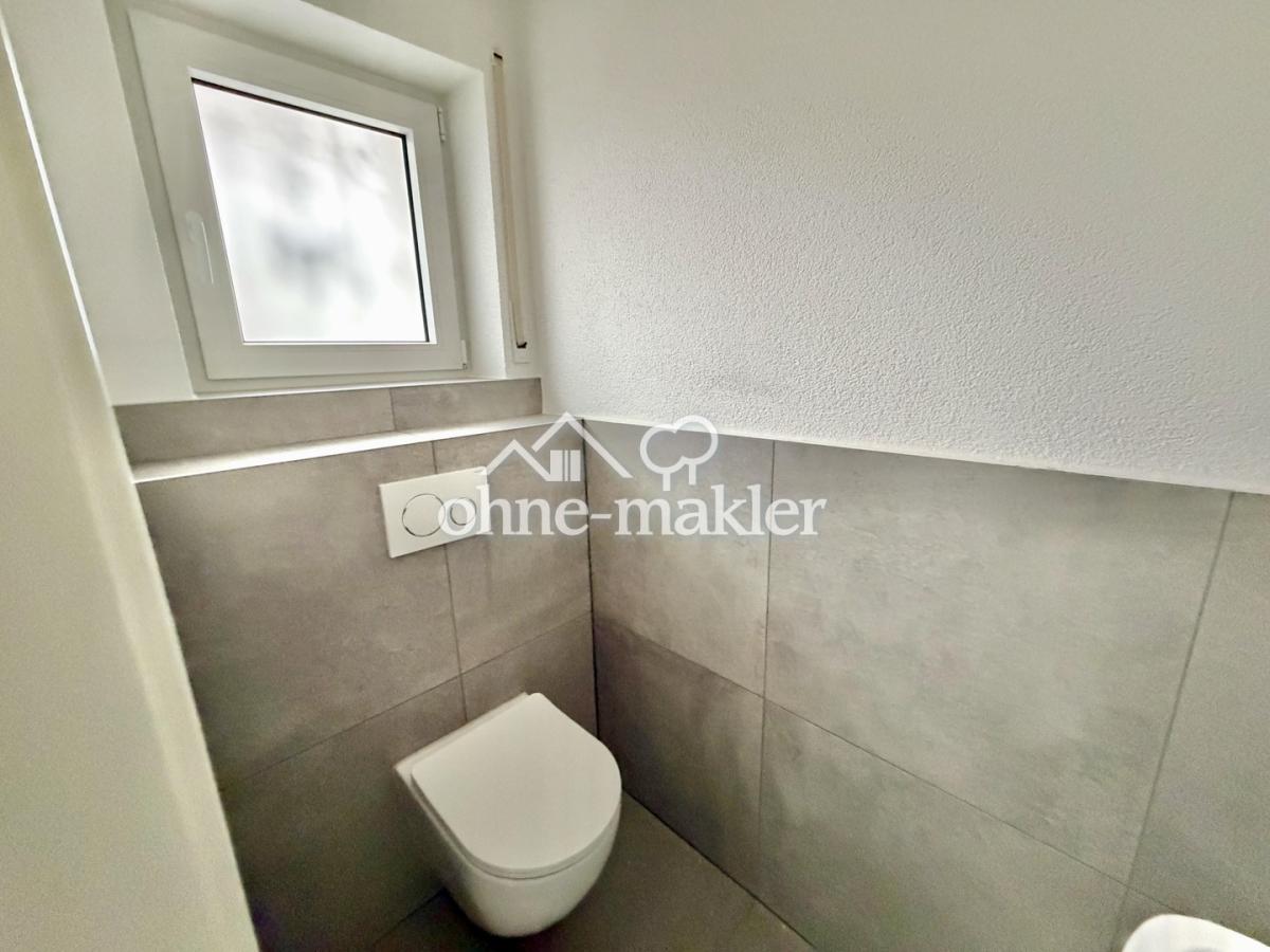 Gäste-WC