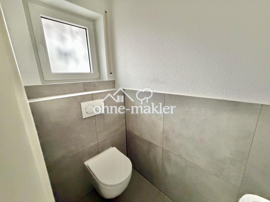 Gäste-WC
