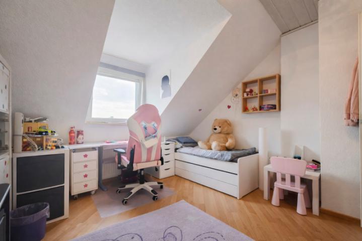 Schlafzimmer II