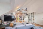 Wohnzimmer Bild II