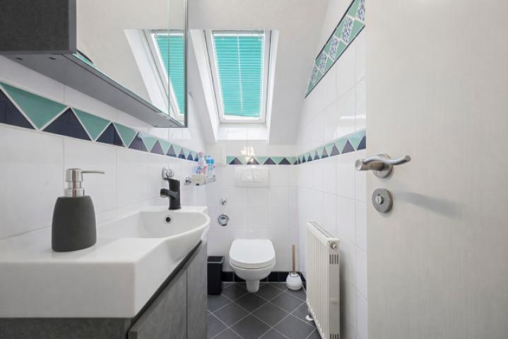 Gäste WC