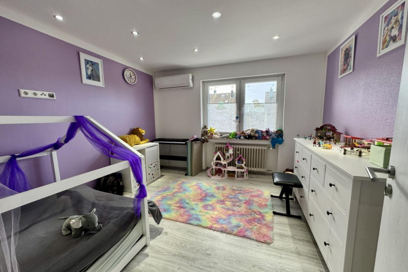 Kinderzimmer