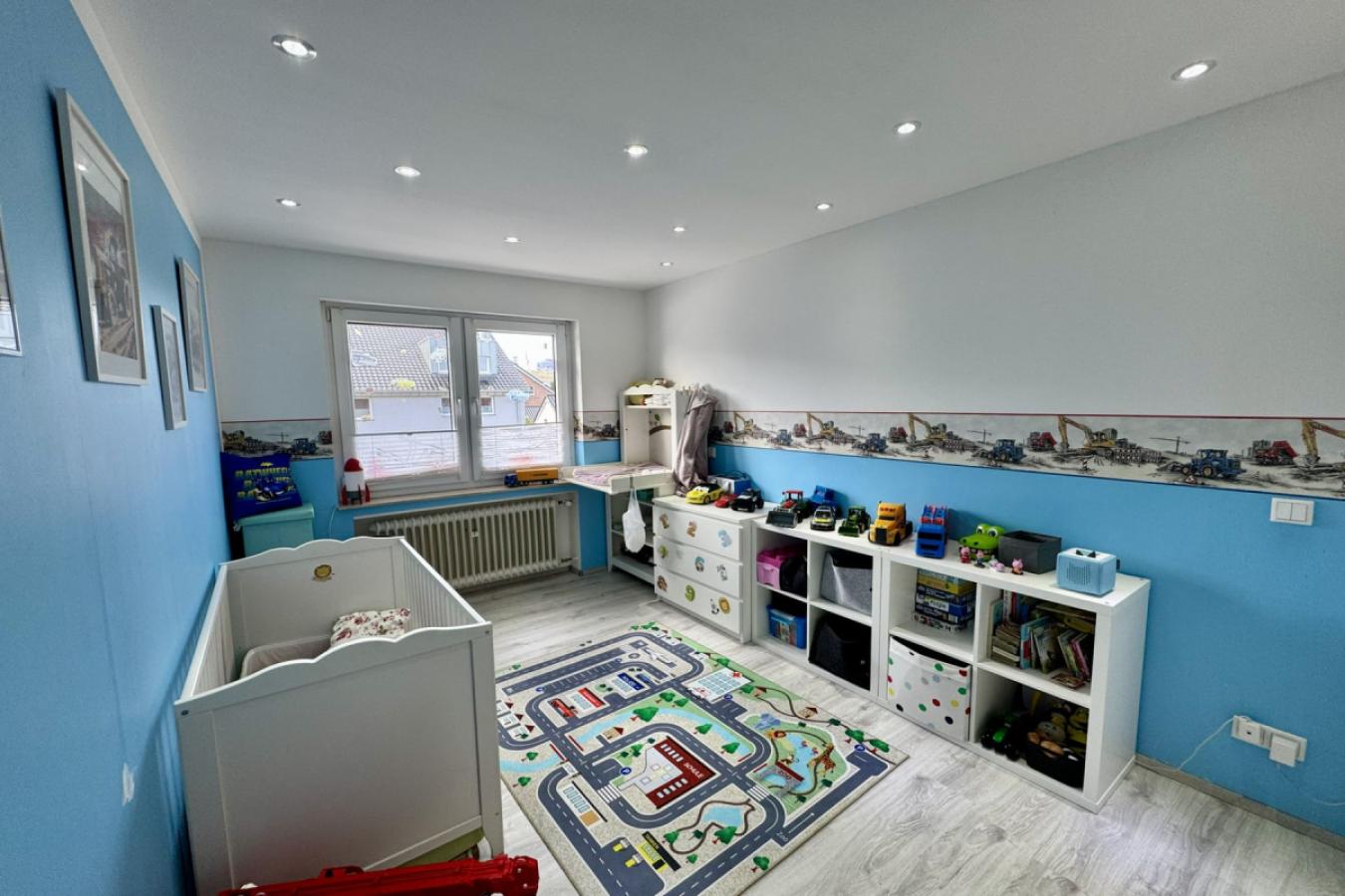 Kinderzimmer