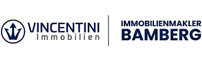 VINCENTINI Immobilien Logo