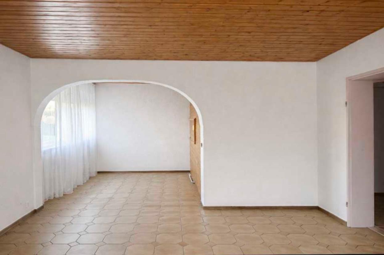 Wohn-/Esszimmer