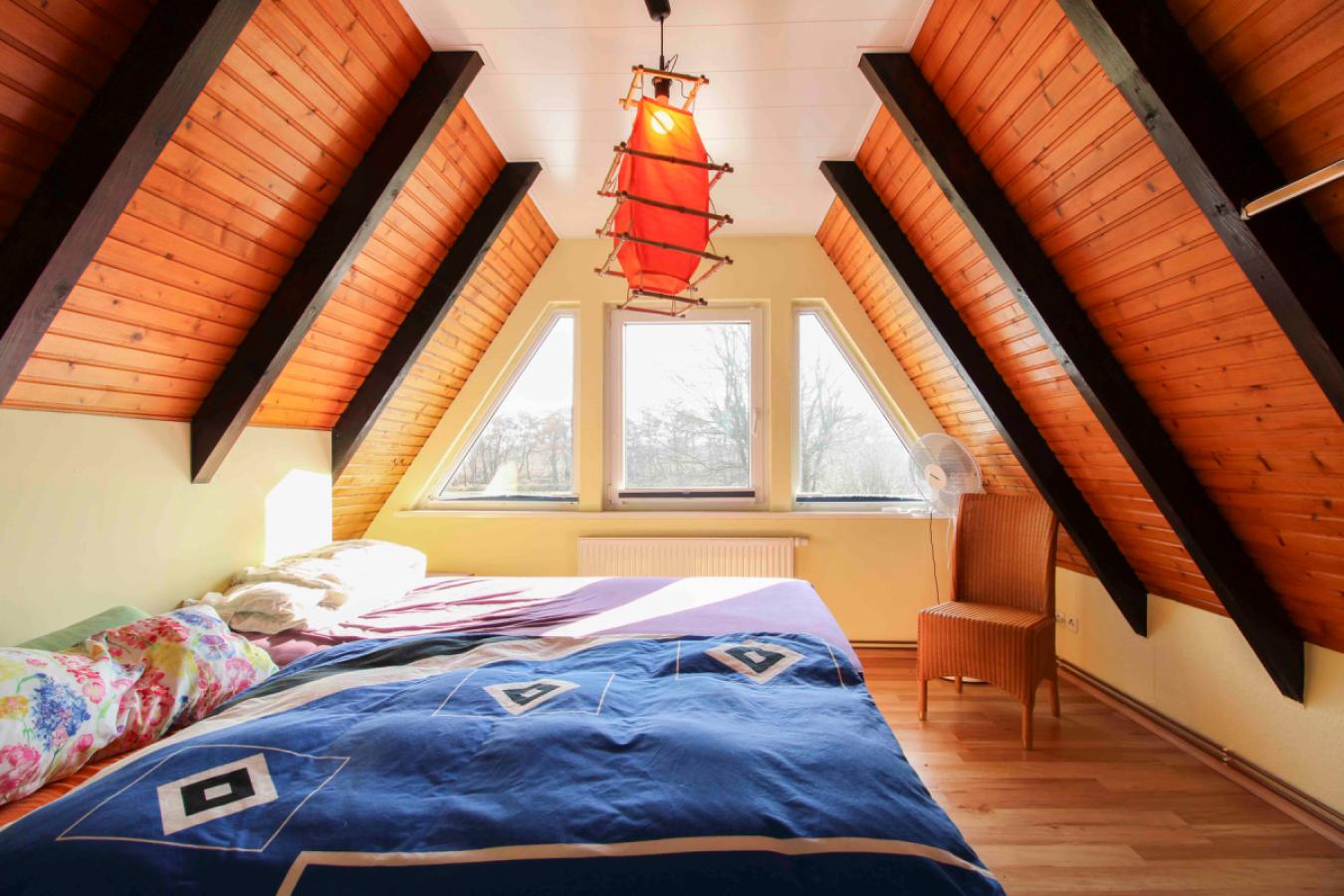 Zimmer 1 DG
