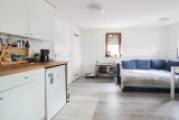 Wohn- und Esszimmer EG