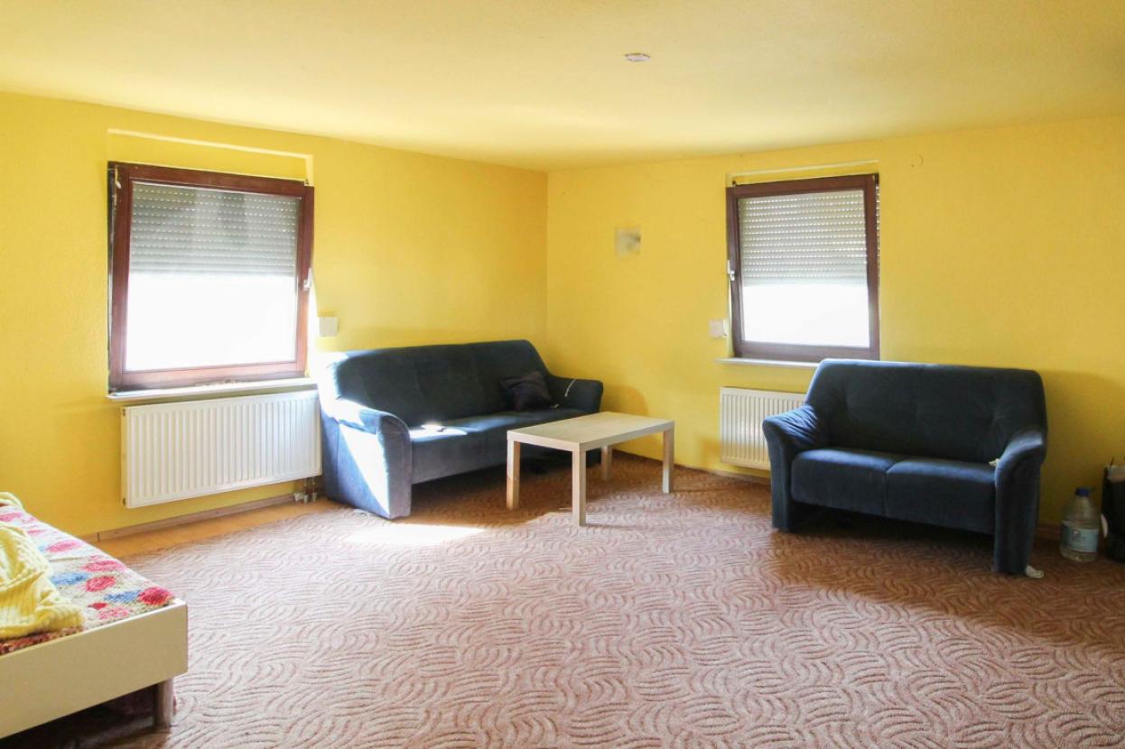 Zimmer 1 OG