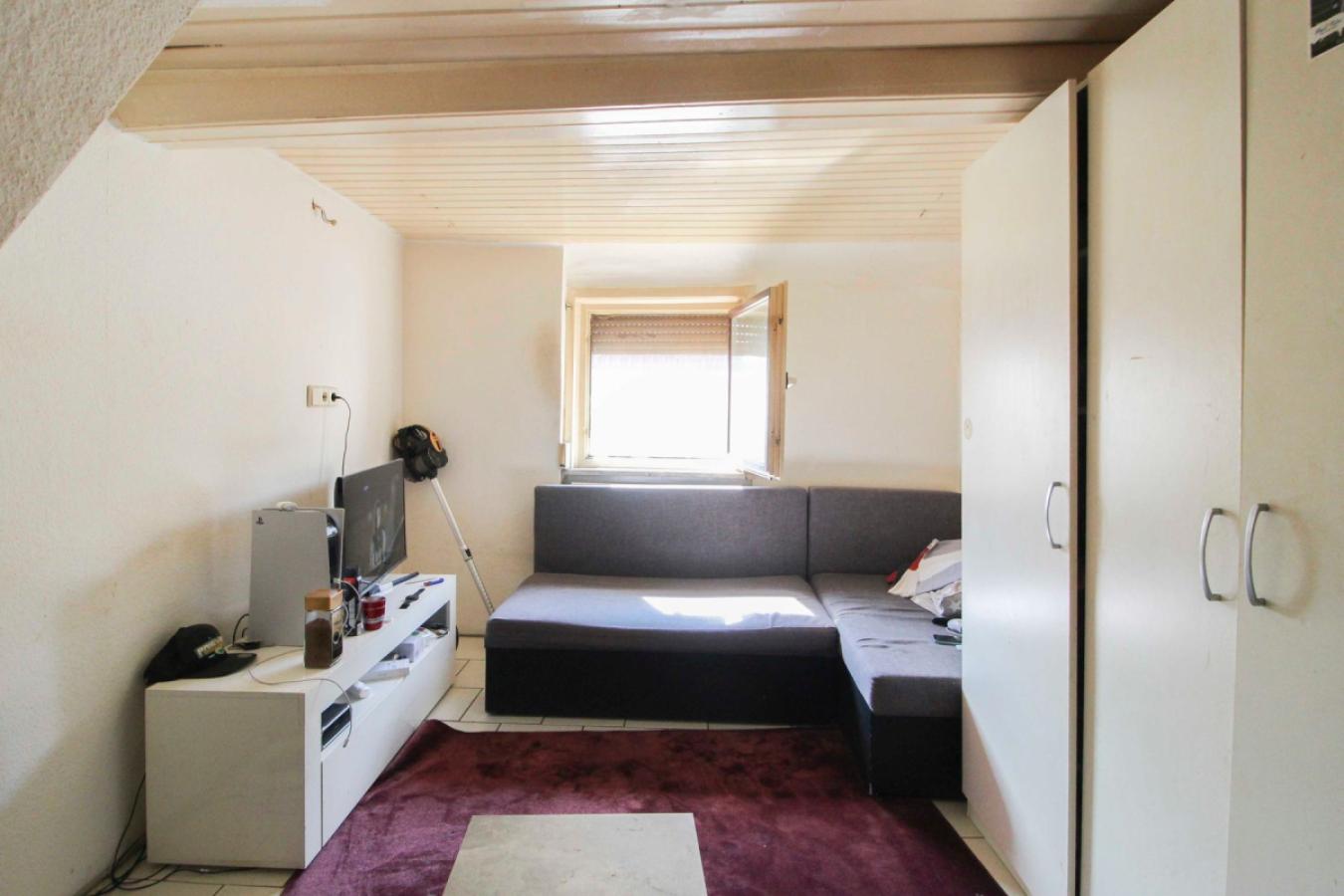Zimmer 5 DG