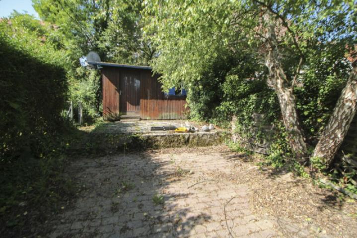 Gartenhaus
