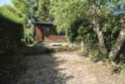 Gartenhaus