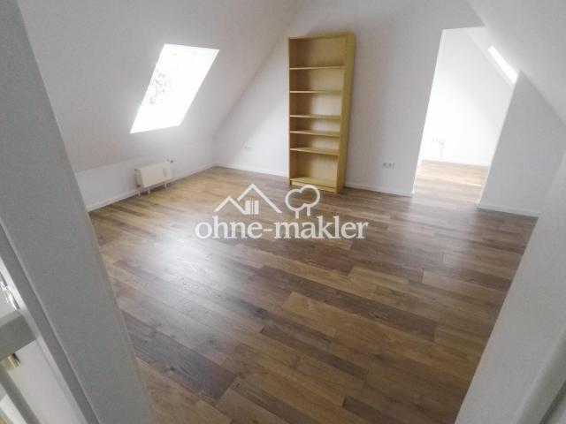 Zimmer oben