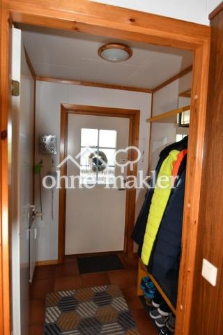 Eingangsbereich Bild 1