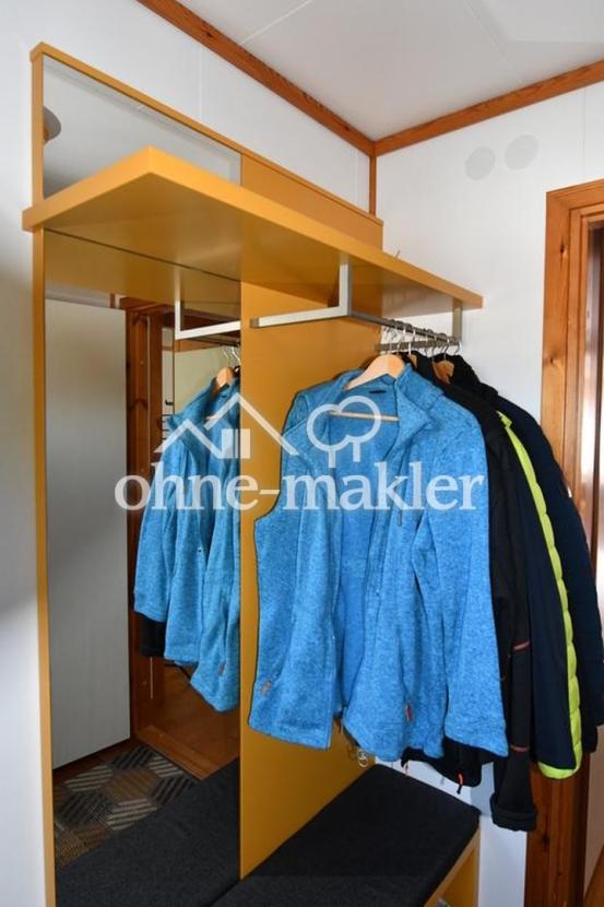 Eingangsbereich Bild 2