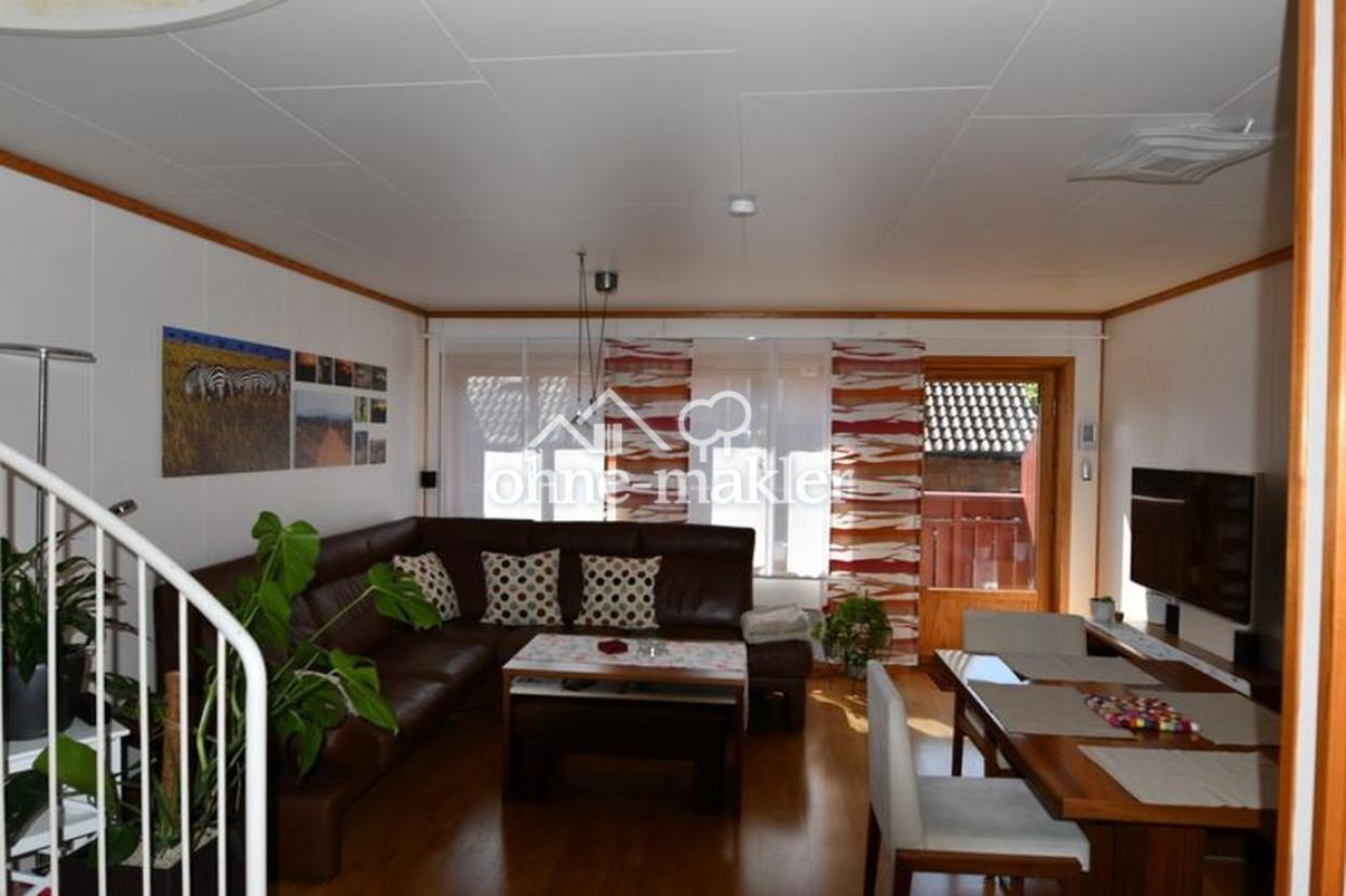 Wohn-Esszimmer unten Bild 1