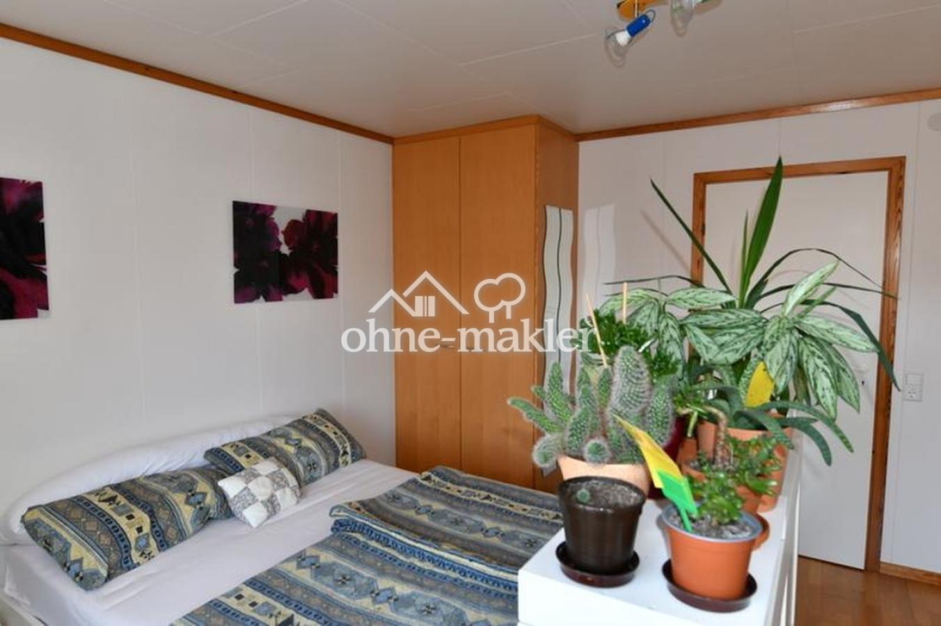 Zimmer Süd oben Bild 2