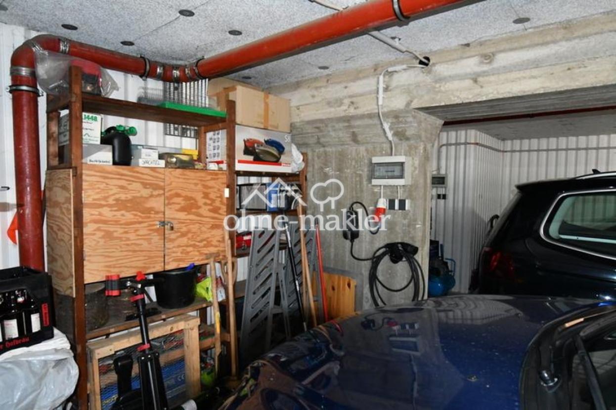 Lademöglichkeit Elektroauto