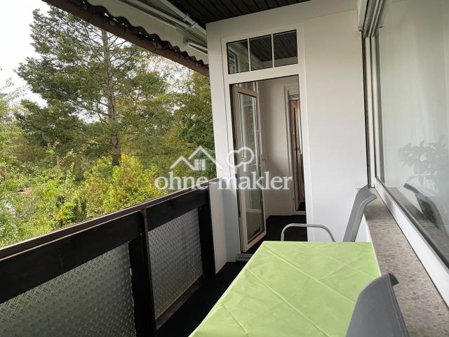 Balkon WHG OG links