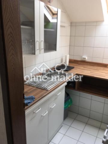 Küche WHG DG