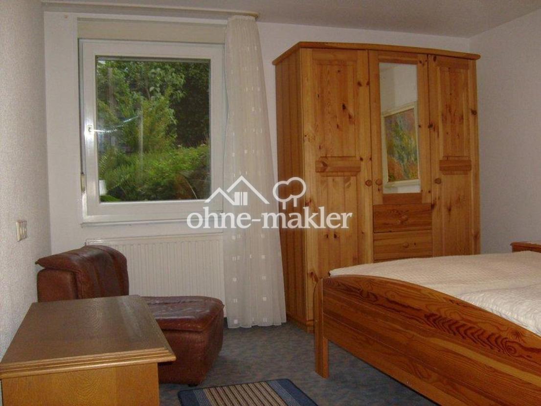 Wohnung UG links