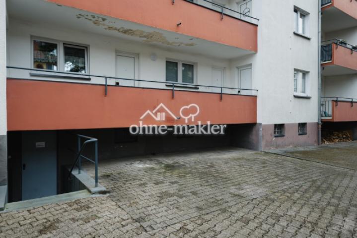 Parkplatz