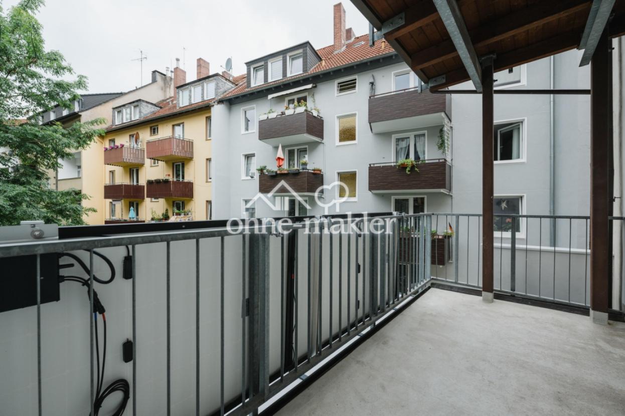Balkon