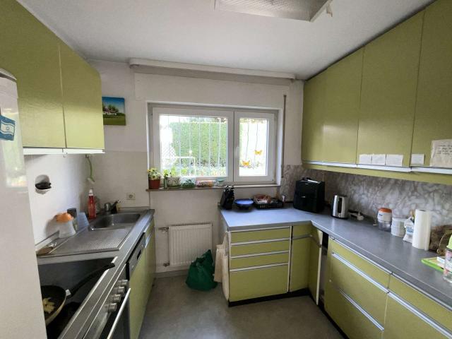 Küche WHG EG