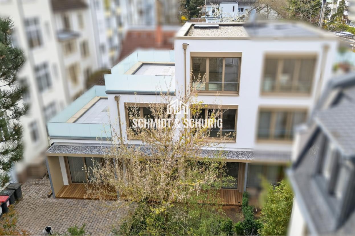 Luftaufnahme