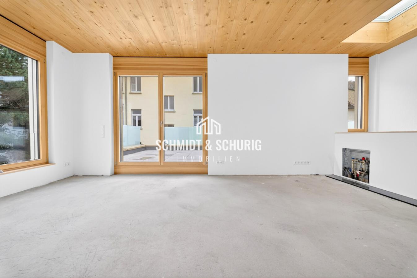 Zimmer / 2. Obergeschoss