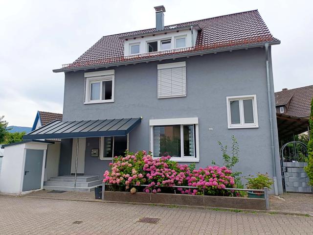Außenansicht