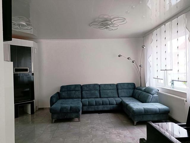 EG  Repräsentationszimmer