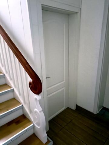 EG Treppenhaus